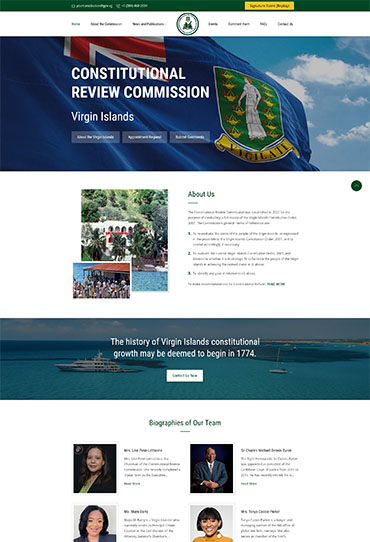 Constitutional Review Committee